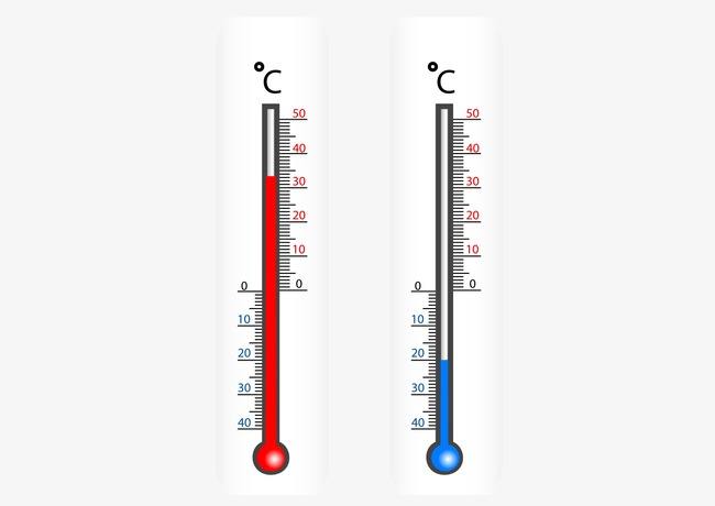 温度计是可以准确地判断和测量温度的工具